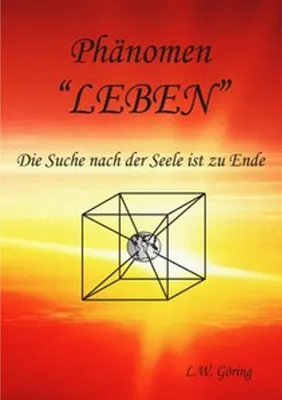 Obrázok produktu pre Das Phänomen Leben