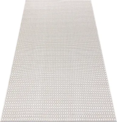 Produktbild von Teppich SISAL BOHO 39003569 beige beige 120x170 cm