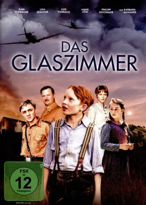 Produktbild von Das Glaszimmer