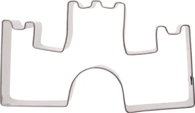 Produktbild von Westmark 36942291 Burgtor Ausstechform | Spülmaschinengeeignet | 5 cm