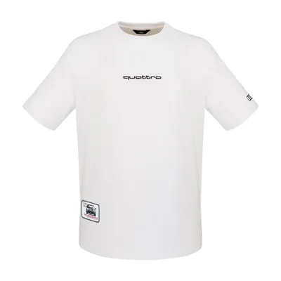 Produktbild von Original Audi Kaipola 86 T-Shirt, Gr. XL