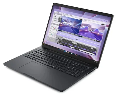 Obrázek produktu pro DELL Pro Max 16 MC16250, Intel Core Ultra 7, 40,6 cm (16"), 1920 x 1200 px, 32 GB, 1 TB, Windows 11 Pro