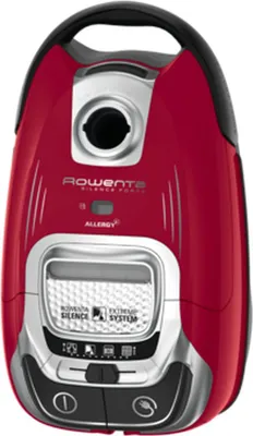 Produktbild von ROWENTA SILENCE FORCE ALLERGY+ RO7473CH - Staubsauger