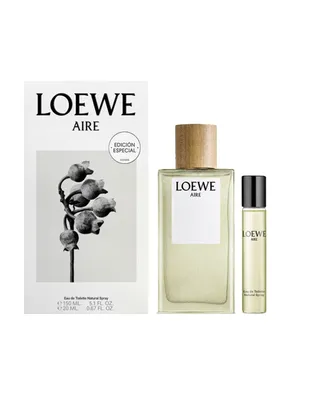 Image de Loewe Aire Eau De Toilette Carton 150 Ml + 20 Ml