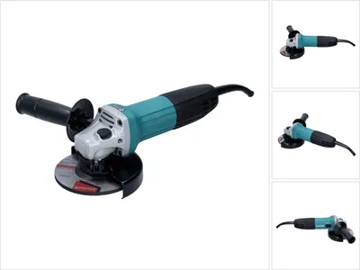 Immagine prodotto di Smerigliatrice angolare Makita GA 5030 R 720 Watt 125 x 22,23 mm
