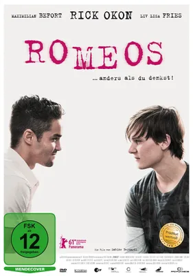 Produktbild von Romeos...Anders Als Du Denkst