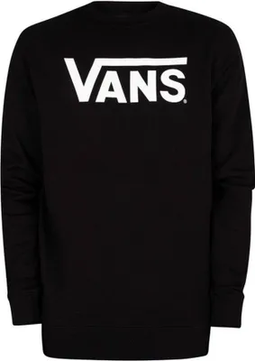 Obrázek produktu pro Mikina Vans Classic Crew Lifestyle VN0A7Y3UBLK