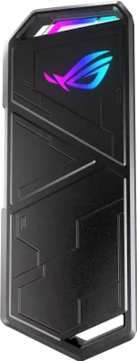 Obrázok produktu pre ASUS ROG Strix Arion SSD Enclosure Black M.2