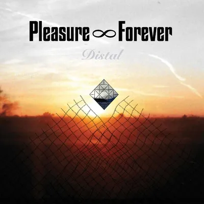 Zdjęcie produktu dla Pleasure Forever: Distal (edycja limitowana) (czysty winyl)