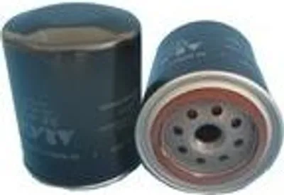 Zdjęcie produktu dla Filtr Oleju Vw 2,4-2,8 96-