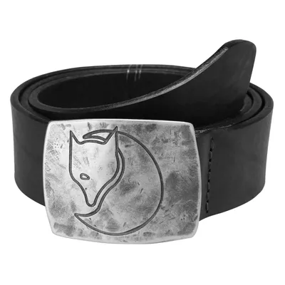 Image de Fjällräven Silver Murena ceinture Noir S Hommes,Femmes Noir S