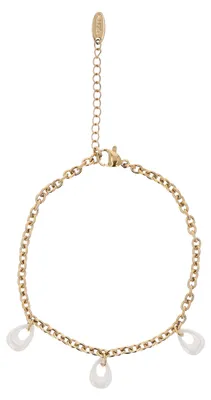Image de BRAELYN, bracelet pour femmes - blanc, taille unique