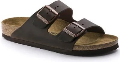 Produktbild von Birkenstock Pantolette in Braun, Größe 44
