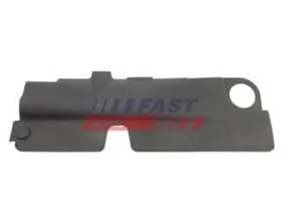 Produktbild von FAST Motorabdeckung Motorschutz für FIAT Ducato Kastenwagen (250, 290) Ducato Pritsche / Fahrgestell (250, 290) Ducato Bus (250, 290) für CITROËN
