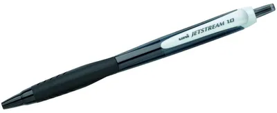Immagine prodotto di uni-ball roller in gel JETSTREAM SPORT (SXN-150), nero