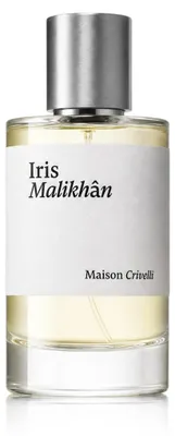 Obrázek produktu pro Maison Crivelli Iris Malikhân EDP 100 ml UNISEX