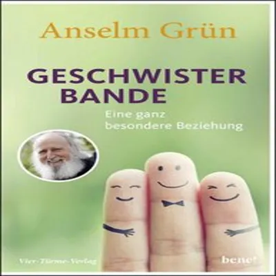Immagine prodotto di Geschwisterbande