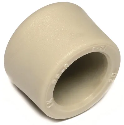 Zdjęcie produktu dla Záslepka Wavin Ekoplastik PPR-CT d40
