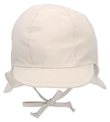 Produktbild von Sterntaler Baby Jungen Schirmmütze Baby Schirmmütze zum Binden mit Nackenschutz
