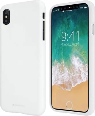 Image de Mercury Soft A530 A8 2018 Biały/Blanc