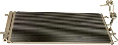 Produktbild von MAXGEAR AC830148 Kondensator Klimaanlage Klimakondensator für KIA CARENS III (UN) +Trockner