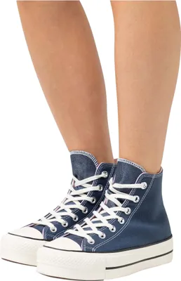 Image de Converse Sneakers A03821C in Blue color size 36