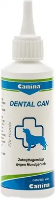 Immagine prodotto di Canina Dental Can 100ml