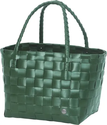 Produktbild von Handed By - Paris Shopper - Forest Green
