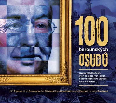 Zdjęcie produktu dla 100 Berounských osudů | Jiří Topinka