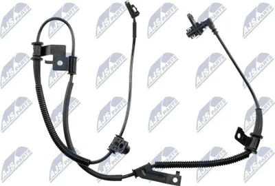 Produktbild von NTY ABS Sensor Raddrehzahl Vorne Links für KIA SOUL (AM) HCA-KA-319
