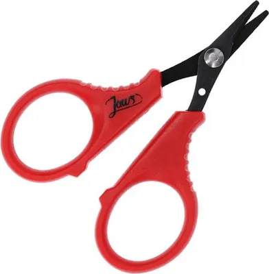Produktbild von SCHERE - JAWS für geflochtene Schnüre Braid Cutter Vorfachschere