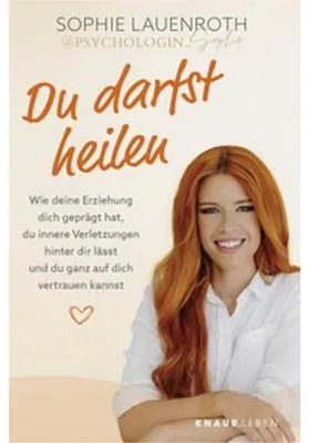 Obrázek produktu pro Du darfst heilen