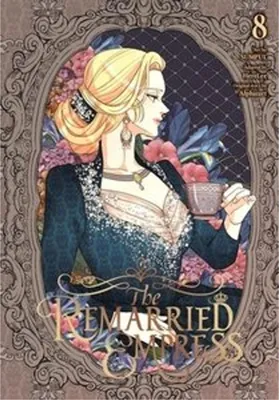 Obrázek produktu pro The Remarried Empress, Vol. 8