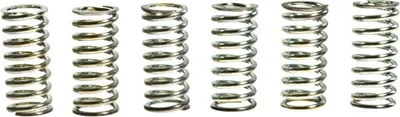 Immagine prodotto di Kit 6 molle frizione TRW MEF124-6