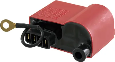 Image de RMS CDI 4+1 broches