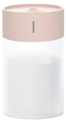 Obrázek produktu pro Aromaterapeutický zvlhčovač vzduchu, inteligentní, velká kapacita, barevné noční světlo, stolní USB, pro domácnost, auto