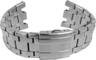 Produktbild von Festina | Edelstahlband Edelstahl silberfarben Faltschließe F20670