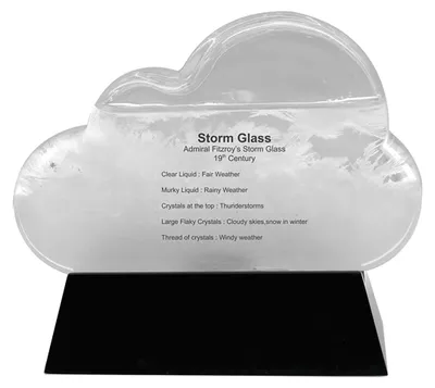 Productafbeelding van Nauticalia, stormwolk, 13 cm