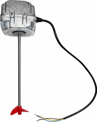 Produktbild von Rührwerksmotor groß für Zapfanlagen Typ iQ3612-310250