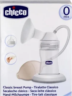 Produktbild von Chicco Milchpumpe Classic