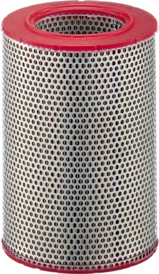 Produktbild von Luftfilter MANN-FILTER C 16 162/1 passend für MERCEDES-BENZ SL (R107) Filtereinsatz