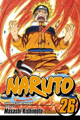 Produktbild von Naruto, Vol. 26