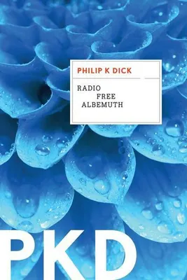 Image de Radio Free Albemuth