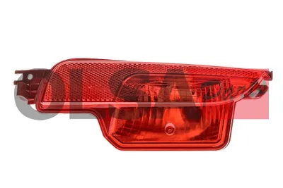 Produktbild von AIC Nebelschlussleuchte 72349 Links für FIAT 500 (312)