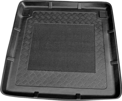 Produktbild von Z437228 Kofferraumwanne kompatibel mit Porsche Panamera I 05.2009-2016