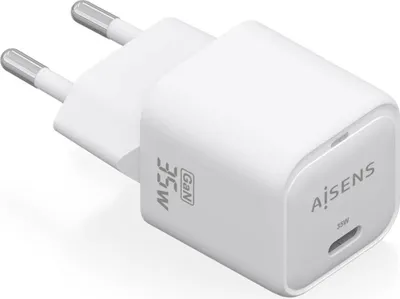 Productafbeelding van AISENS ASCH-35W1P022-W, Binnen, AC, Wit