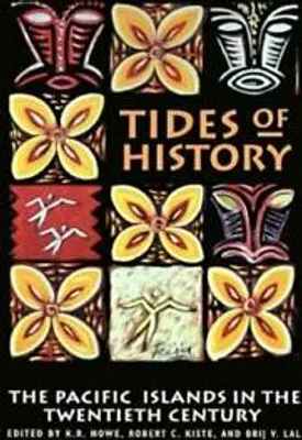 Productafbeelding van Tides of History