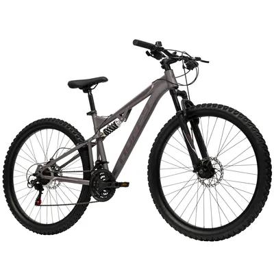 Produktbild von Huffy Marker 27.5" Mountain Bike - Matt Heather