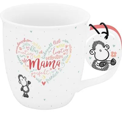 Obrázok produktu pre Hrnček „Mama srdce