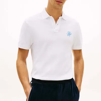 Produktbild von TOMMY HILFIGER MW0MW43046 Weiß